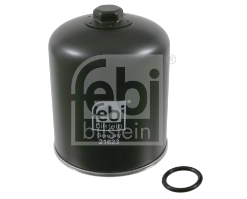 Air Dryer Cartridge, compressed-air system